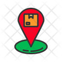 پیش‌نمایش فایل pin-point-location-11692149 از پک لجستیک