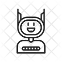 پیش‌نمایش فایل robot-11720776 از پک فناوری اطلاعات