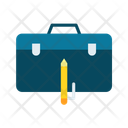 پیش‌نمایش فایل briefcase-and-pen-11720880 از پک فناوری اطلاعات