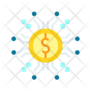 پیش‌نمایش فایل digital-currency-11720899 از پک فناوری اطلاعات