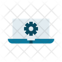پیش‌نمایش فایل laptop-settings-11720873 از پک فناوری اطلاعات