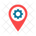 پیش‌نمایش فایل location-settings-11720889 از پک فناوری اطلاعات
