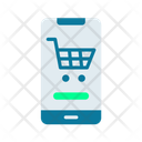 پیش‌نمایش فایل mobile-shopping-11720898 از پک فناوری اطلاعات