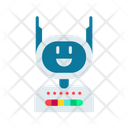 پیش‌نمایش فایل robot-11720861 از پک فناوری اطلاعات