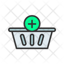 پیش‌نمایش فایل add-to-basket-11720942 از پک فناوری اطلاعات