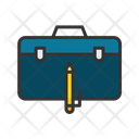 پیش‌نمایش فایل briefcase-and-pen-11720925 از پک فناوری اطلاعات