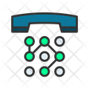 پیش‌نمایش فایل dial-call-11720941 از پک فناوری اطلاعات