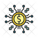 پیش‌نمایش فایل digital-currency-11720944 از پک فناوری اطلاعات