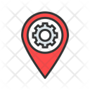 پیش‌نمایش فایل location-settings-11720934 از پک فناوری اطلاعات