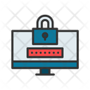 پیش‌نمایش فایل locked-system-11720921 از پک فناوری اطلاعات