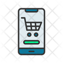 پیش‌نمایش فایل mobile-shopping-11720943 از پک فناوری اطلاعات