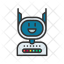 پیش‌نمایش فایل robot-11720906 از پک فناوری اطلاعات
