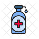 پیش‌نمایش فایل disinfectant-11800887 از پک پزشکی و دارو