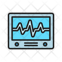 پیش‌نمایش فایل electrocardiogram-11800891 از پک پزشکی و دارو