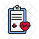 پیش‌نمایش فایل medical-report-11800901 از پک پزشکی و دارو