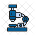 پیش‌نمایش فایل microscope-11800903 از پک پزشکی و دارو