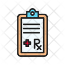 پیش‌نمایش فایل prescription-11800911 از پک پزشکی و دارو
