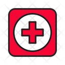 پیش‌نمایش فایل red-cross-11800912 از پک پزشکی و دارو