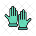 پیش‌نمایش فایل rubber-gloves-11800913 از پک پزشکی و دارو