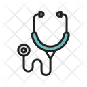 پیش‌نمایش فایل stethoscope-11800916 از پک پزشکی و دارو