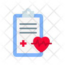 پیش‌نمایش فایل medical-report-11800831 از پک پزشکی و دارو