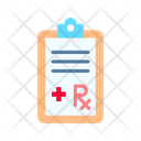 پیش‌نمایش فایل prescription-11800841 از پک پزشکی و دارو