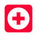 پیش‌نمایش فایل red-cross-11800842 از پک پزشکی و دارو
