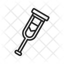 پیش‌نمایش فایل crutch-11800666 از پک پزشکی و دارو