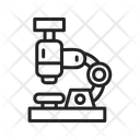 پیش‌نمایش فایل microscope-11800683 از پک پزشکی و دارو
