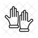 پیش‌نمایش فایل rubber-gloves-11800693 از پک پزشکی و دارو