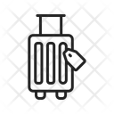 پیش‌نمایش فایل bag-with-tags-11810353 از پک فرودگاه