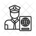 پیش‌نمایش فایل guard-checking-passport-11810368 از پک فرودگاه