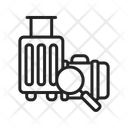 پیش‌نمایش فایل luggage-inspection-11810374 از پک فرودگاه