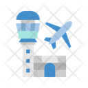 پیش‌نمایش فایل airport-building-11810503 از پک فرودگاه