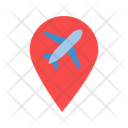 پیش‌نمایش فایل airport-location-11810504 از پک فرودگاه