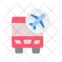 پیش‌نمایش فایل bus-on-airport-11810507 از پک فرودگاه