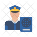 پیش‌نمایش فایل guard-checking-passport-11810521 از پک فرودگاه