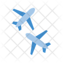 پیش‌نمایش فایل multiple-flights-11810530 از پک فرودگاه