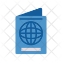 پیش‌نمایش فایل passport-11810535 از پک فرودگاه