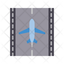 پیش‌نمایش فایل plane-on-runway-11810537 از پک فرودگاه