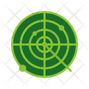 پیش‌نمایش فایل radar-screen-11810540 از پک فرودگاه