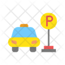 پیش‌نمایش فایل taxi-stand-11810546 از پک فرودگاه