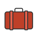 پیش‌نمایش فایل carrying-bag-11810590 از پک فرودگاه