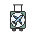 پیش‌نمایش فایل duty-free-luggage-11810593 از پک فرودگاه