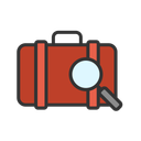 پیش‌نمایش فایل find-luggage-11810596 از پک فرودگاه