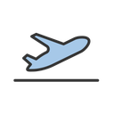 پیش‌نمایش فایل flight-takeoff-11810601 از پک فرودگاه
