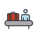 پیش‌نمایش فایل guard-checking-briefcase-11810602 از پک فرودگاه