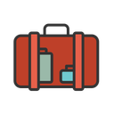 پیش‌نمایش فایل items-in-a-bag-11810606 از پک فرودگاه