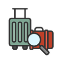 پیش‌نمایش فایل luggage-inspection-11810609 از پک فرودگاه