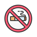 پیش‌نمایش فایل no-smoking-sign-11810613 از پک فرودگاه
